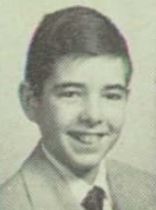 William Francis Bronson